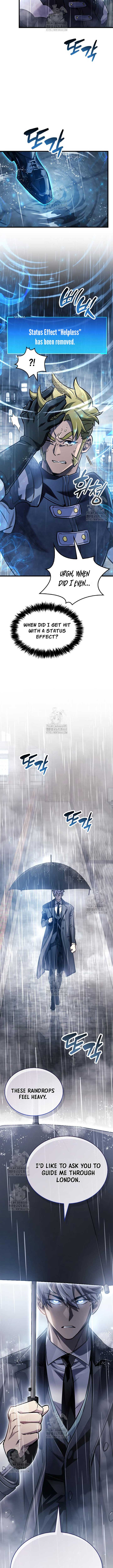 The Player Hides His Past Chapter 86 - Page 17