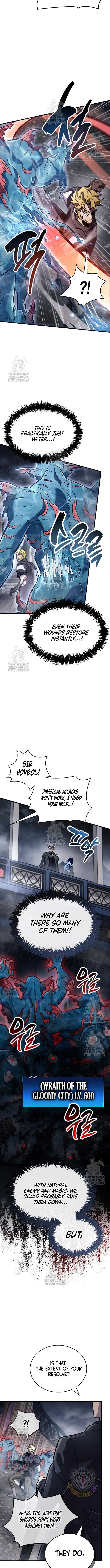 The Player Hides His Past Chapter 87 - Page 17
