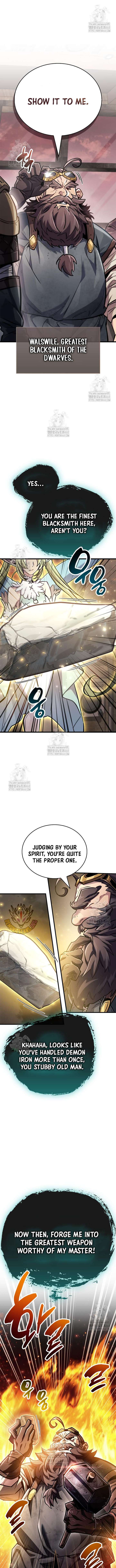 The Player Hides His Past Chapter 90 - Page 9