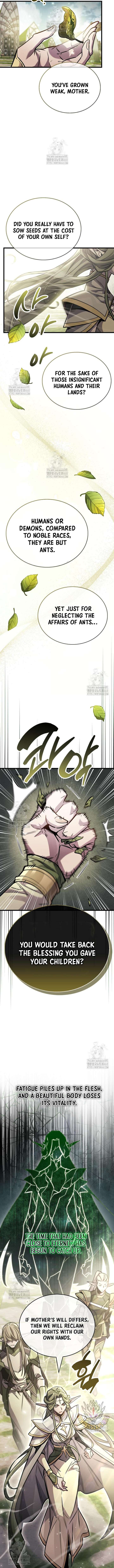 The Player Hides His Past Chapter 90 - Page 11