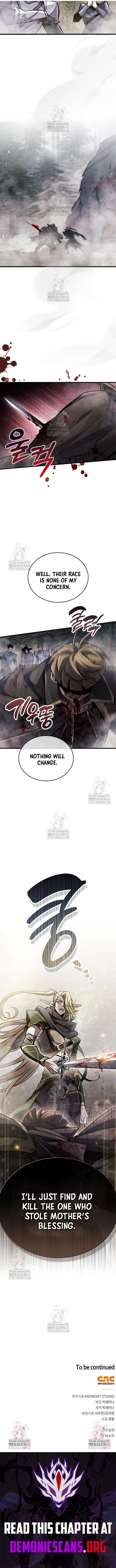 The Player Hides His Past Chapter 90 - Page 17