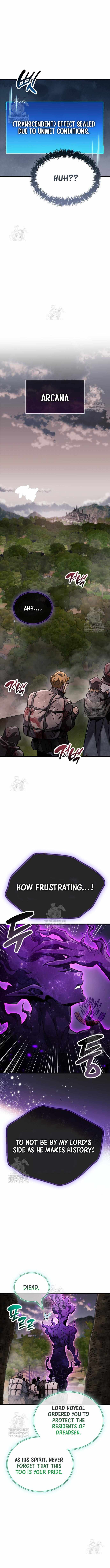 The Player Hides His Past Chapter 96 - Page 12