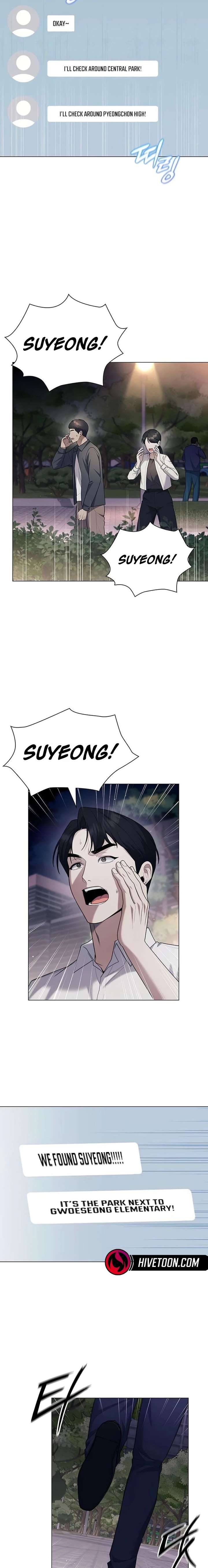 The Politician Who Can See the Future Chapter 15 - Page 2