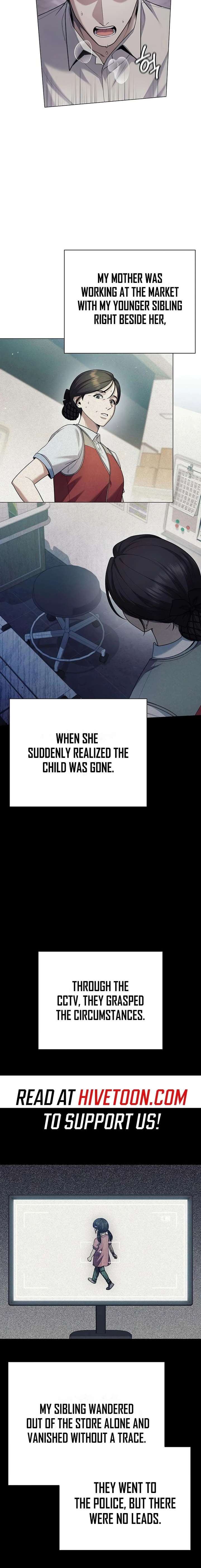 The Politician Who Can See the Future Chapter 15 - Page 4