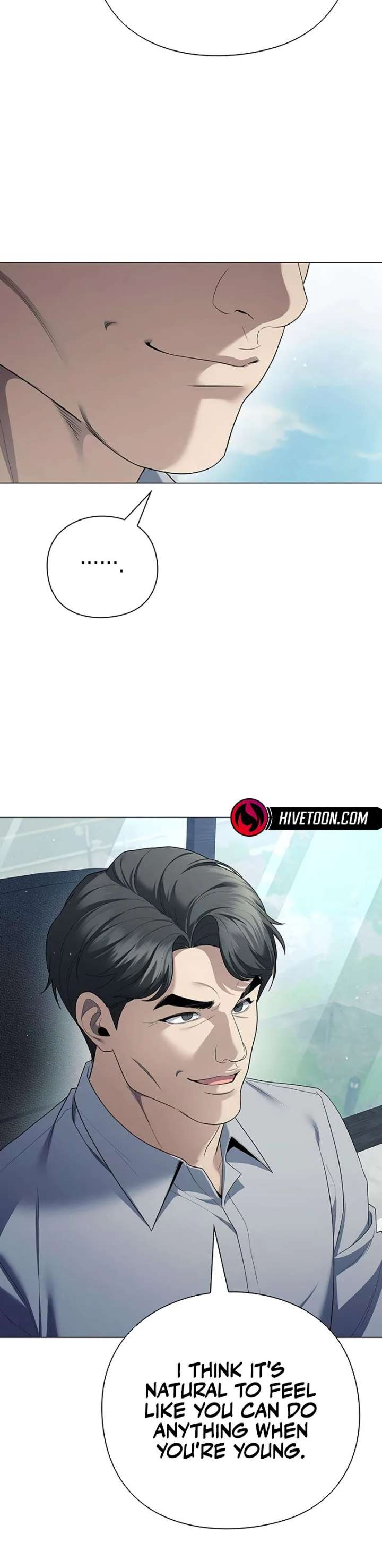 The Politician Who Can See the Future Chapter 24 - Page 28
