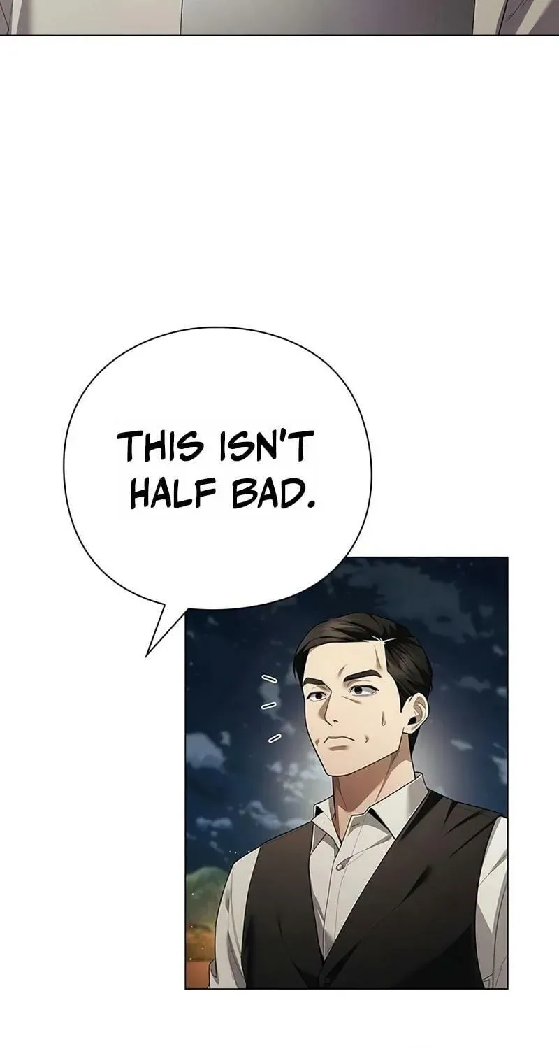 The Politician Who Can See the Future Chapter 30 - Page 3