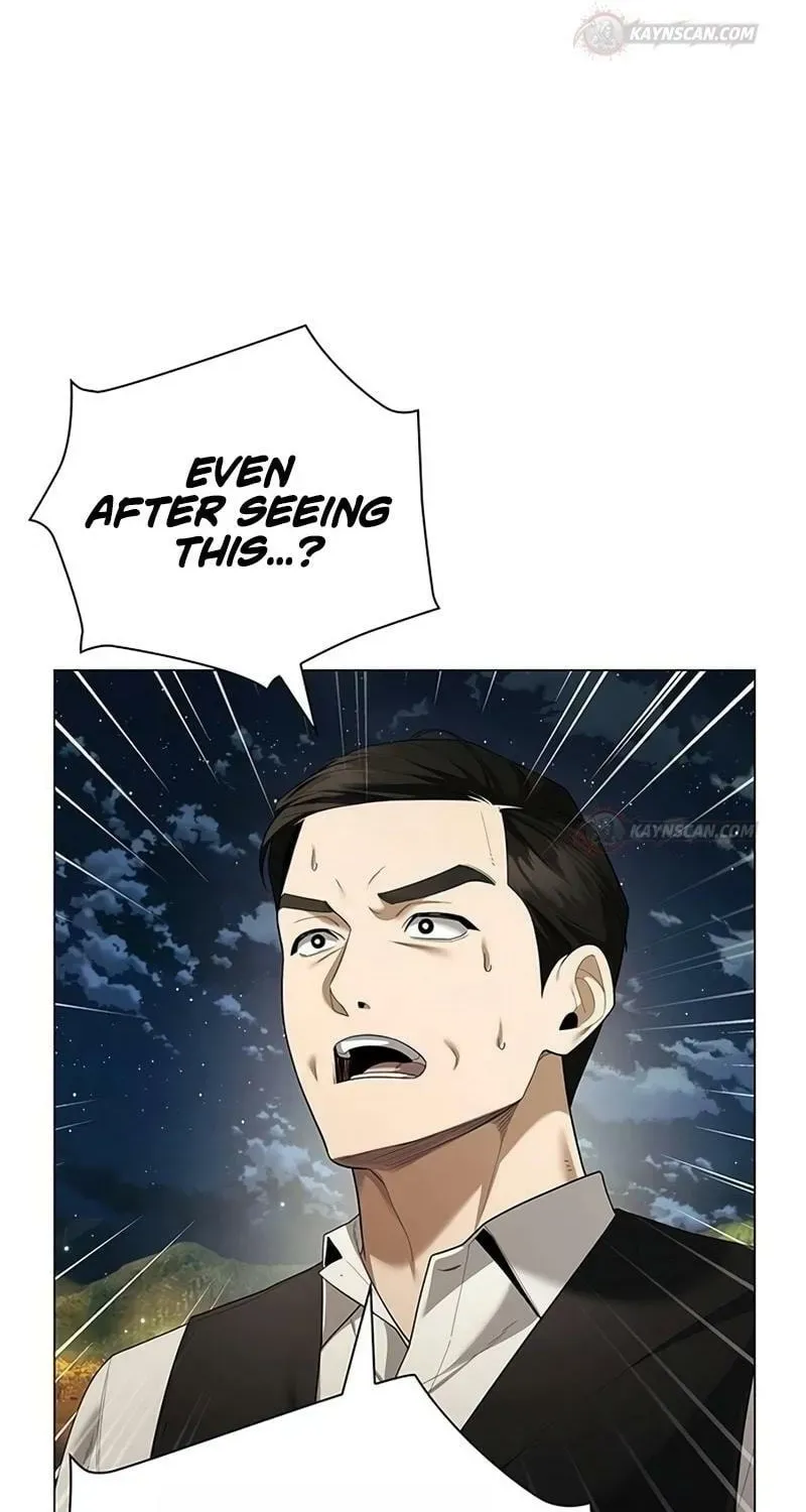 The Politician Who Can See the Future Chapter 30 - Page 4