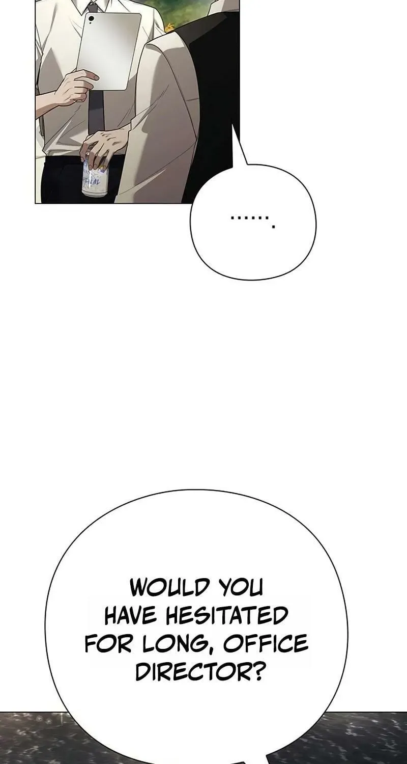 The Politician Who Can See the Future Chapter 30 - Page 6