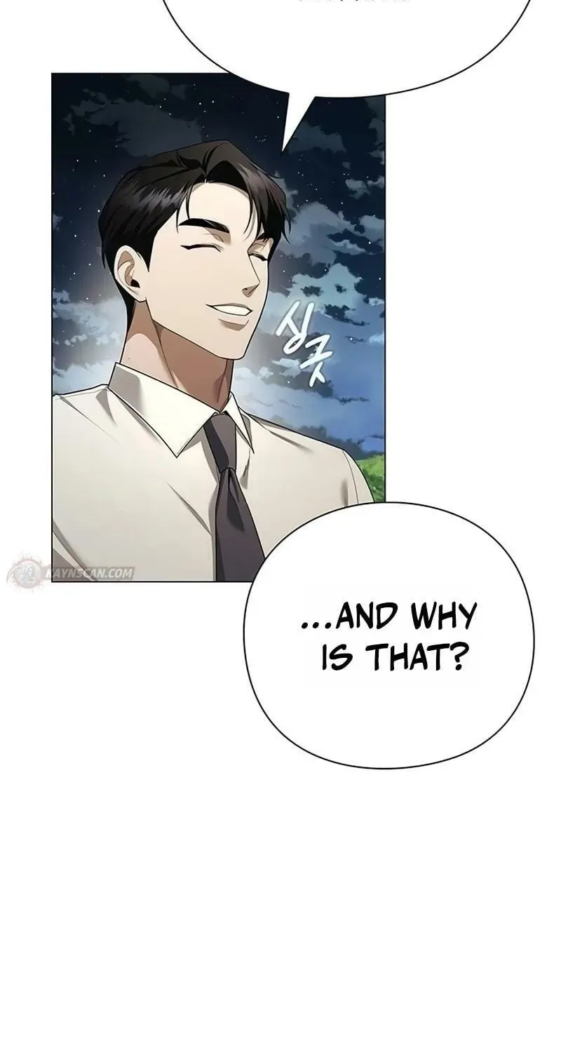 The Politician Who Can See the Future Chapter 30 - Page 8