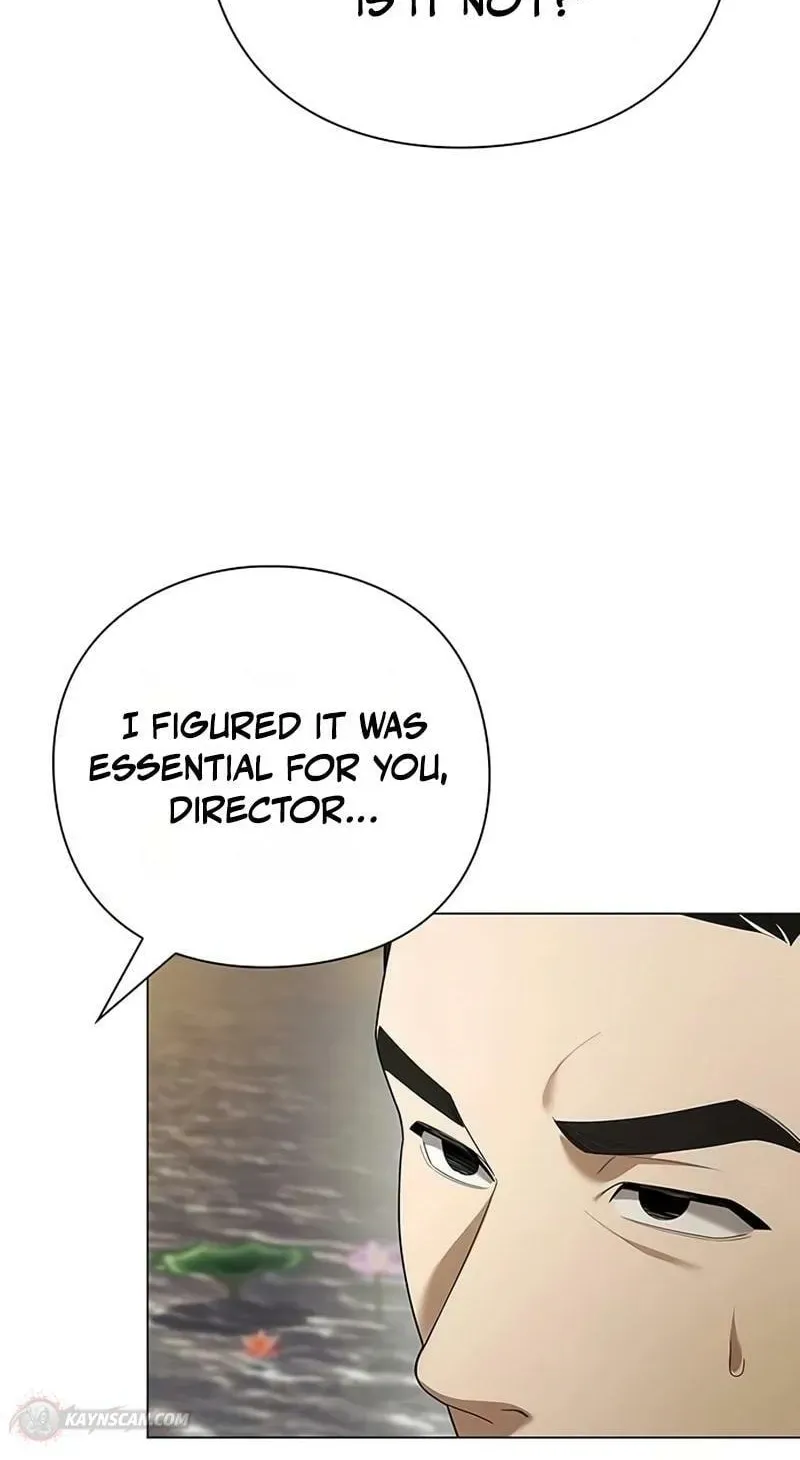 The Politician Who Can See the Future Chapter 30 - Page 10