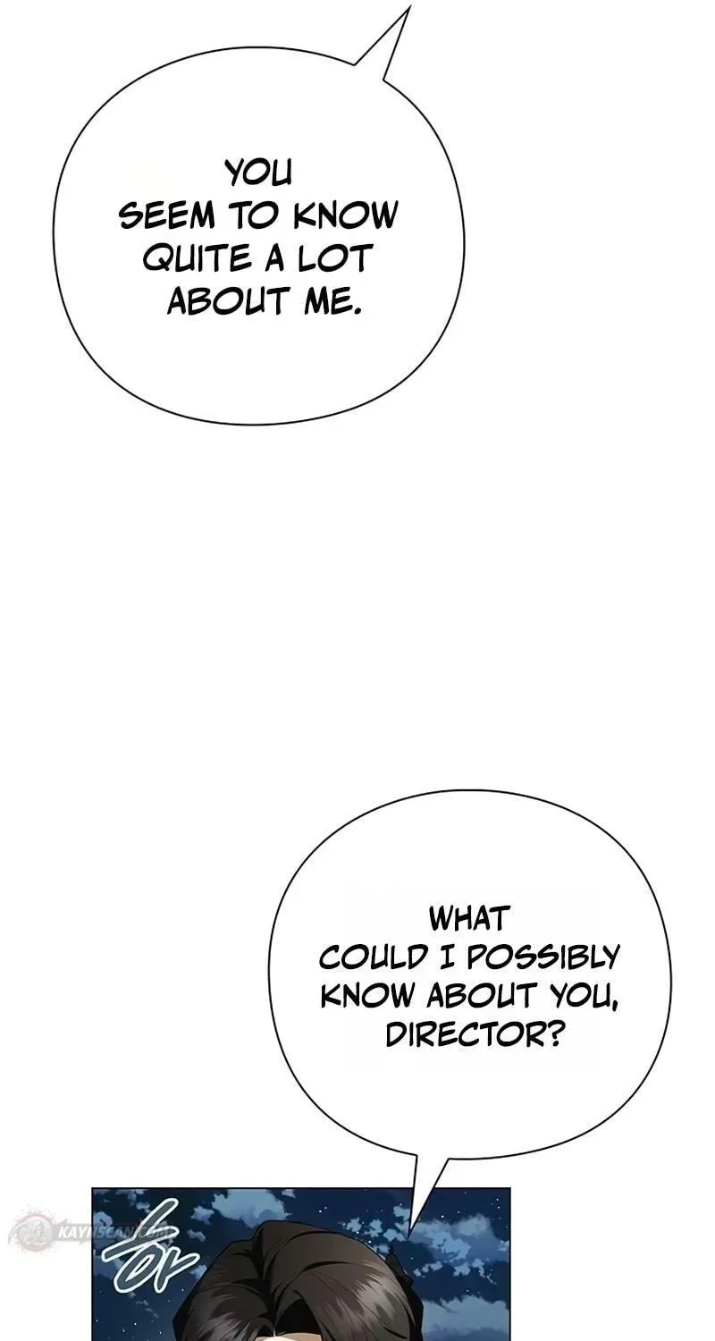 The Politician Who Can See the Future Chapter 30 - Page 11