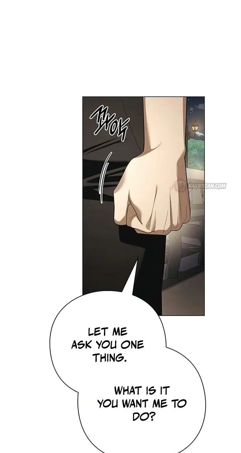 The Politician Who Can See the Future Chapter 30 - Page 14