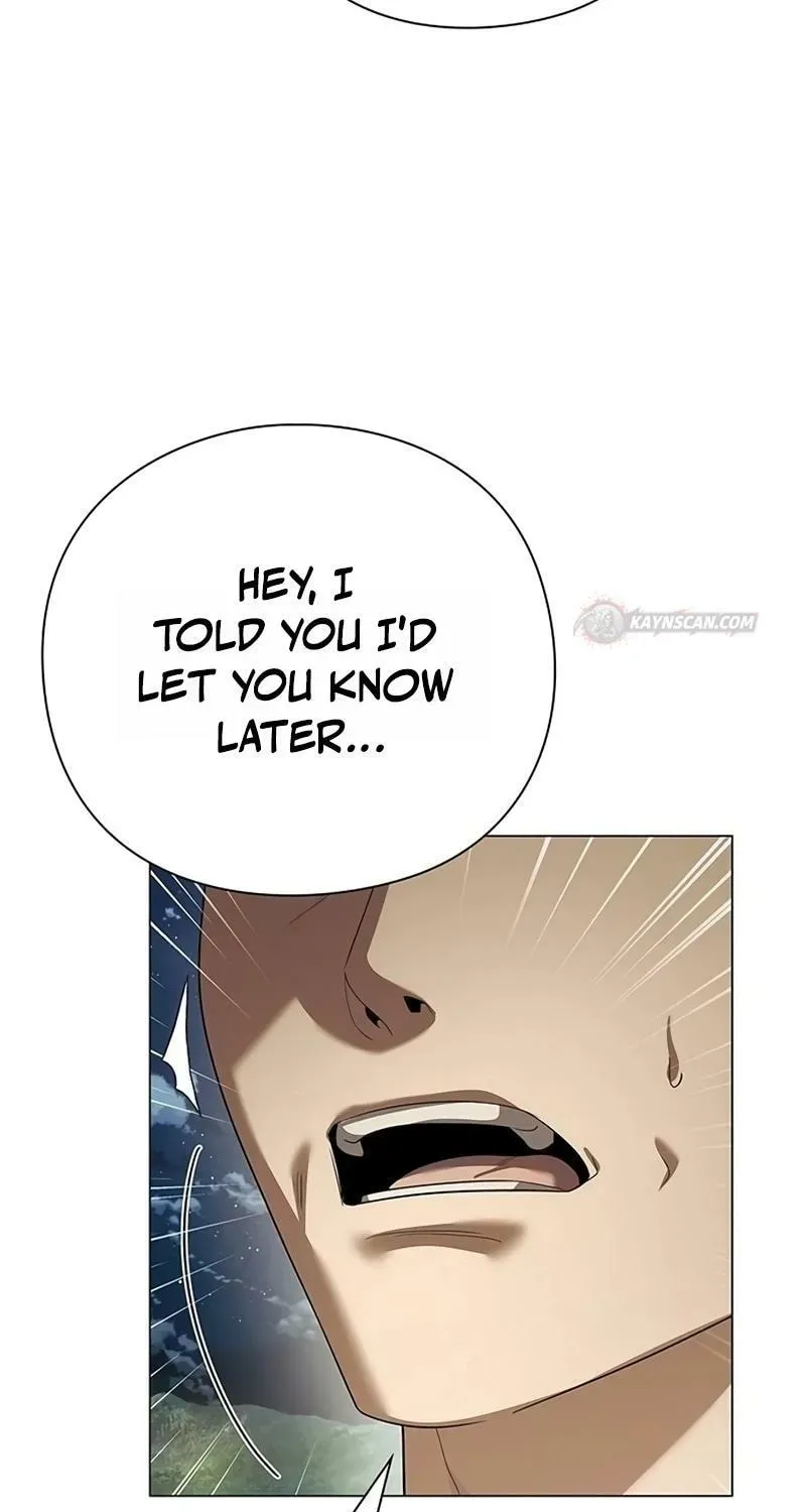 The Politician Who Can See the Future Chapter 30 - Page 15