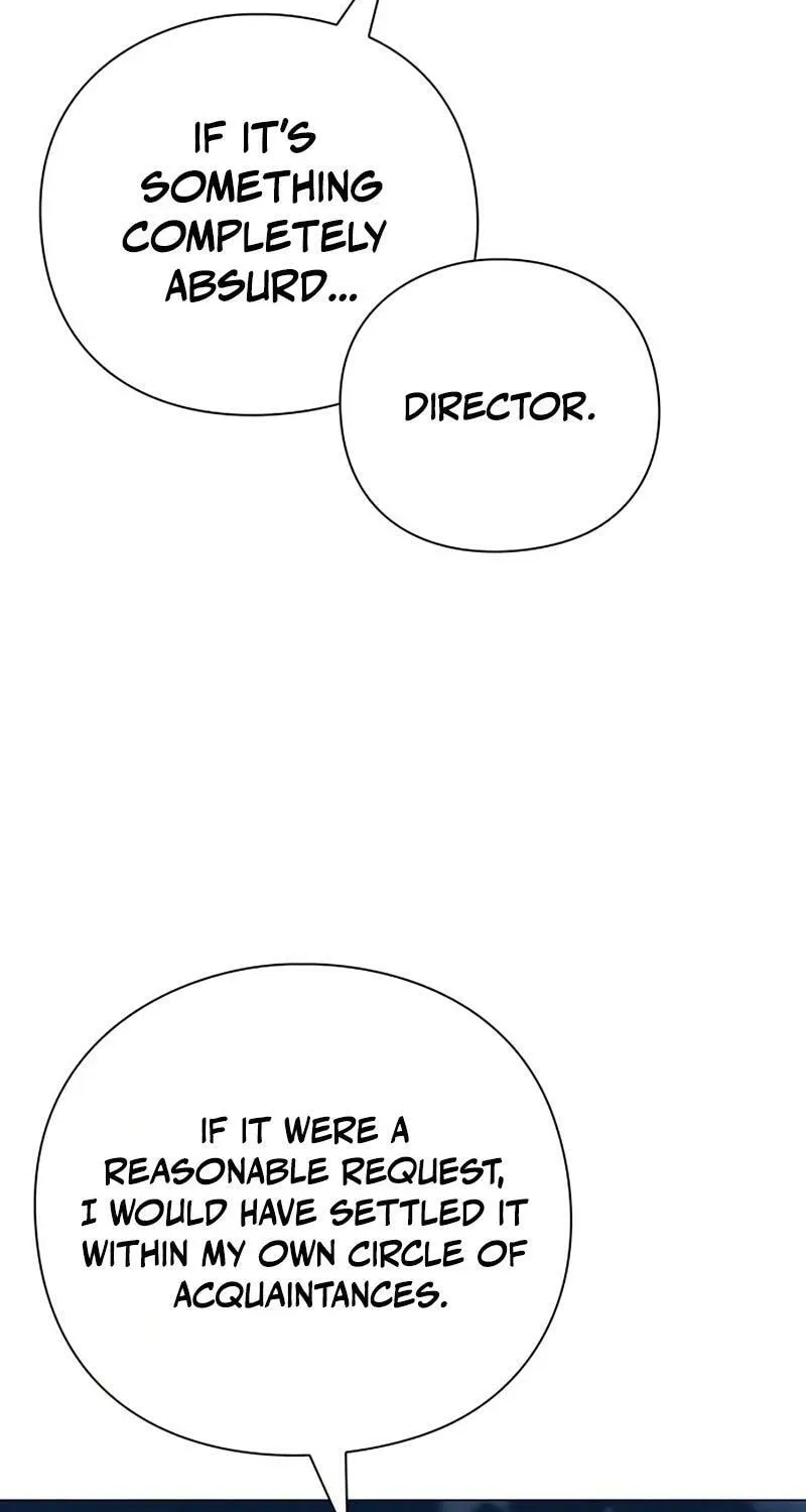 The Politician Who Can See the Future Chapter 30 - Page 16