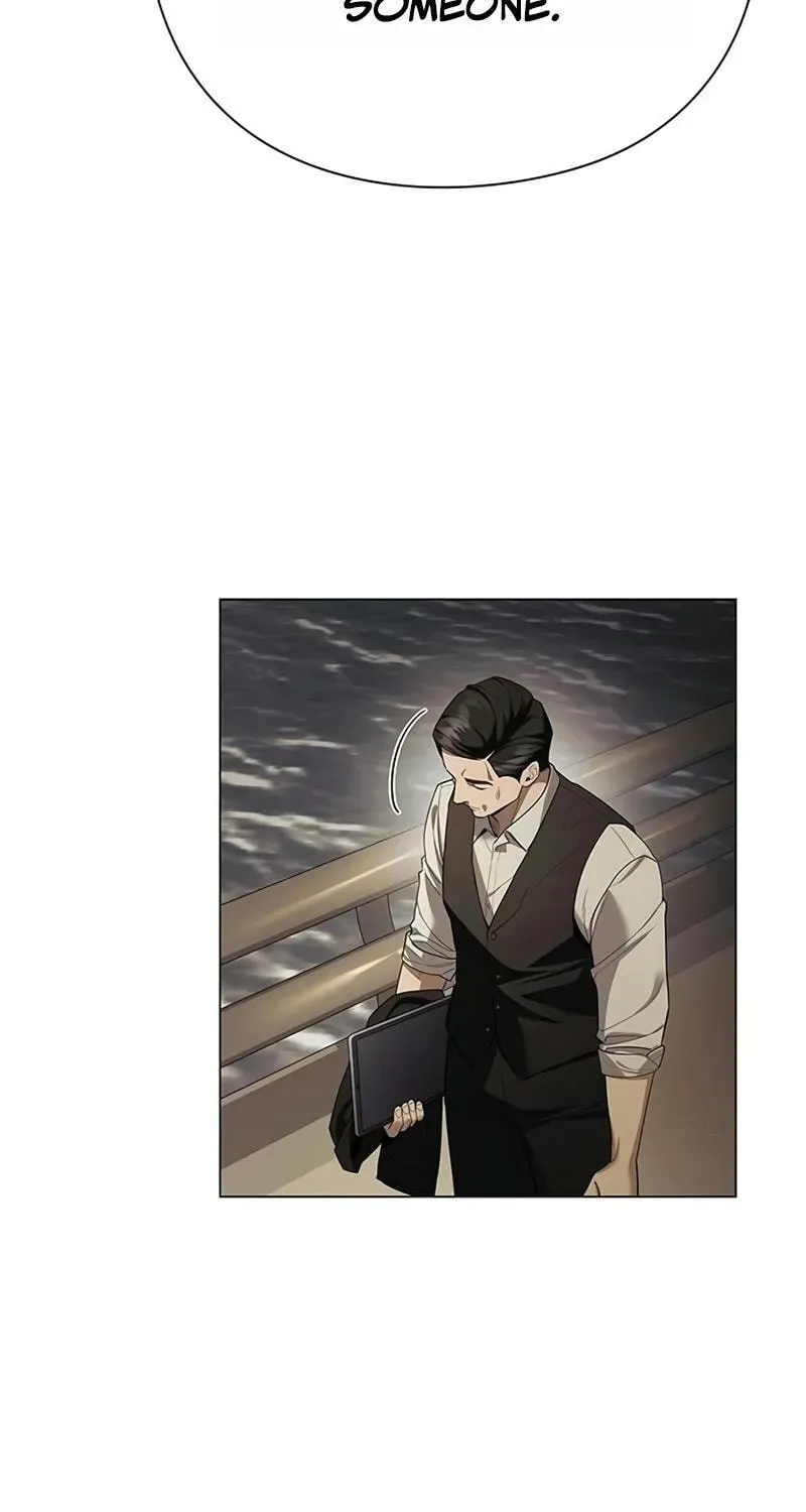 The Politician Who Can See the Future Chapter 30 - Page 19