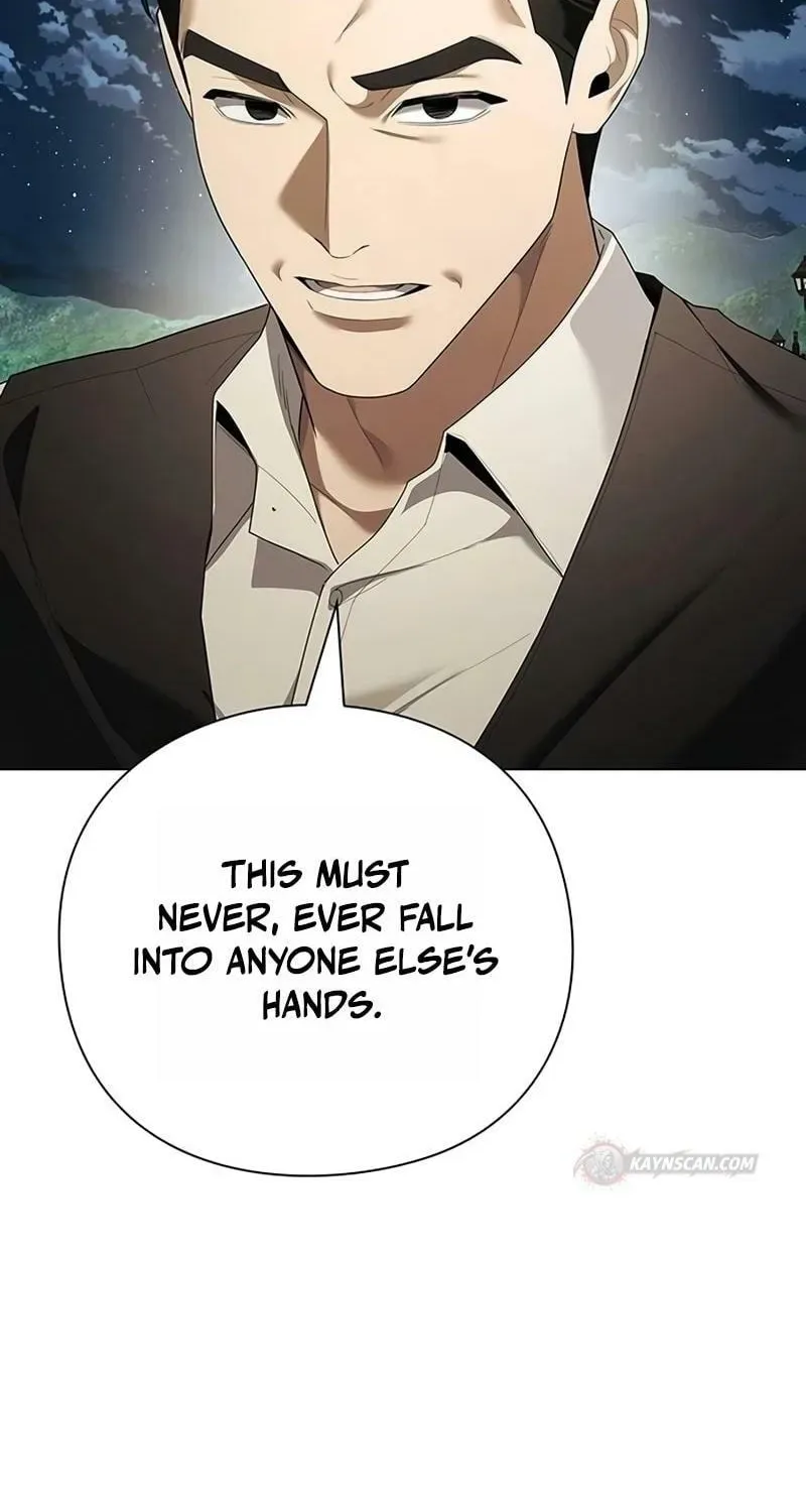 The Politician Who Can See the Future Chapter 30 - Page 22