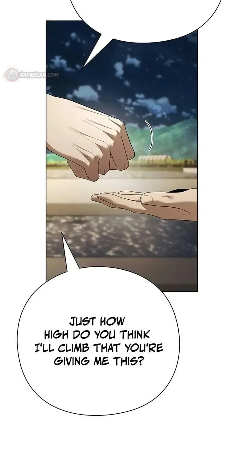 The Politician Who Can See the Future Chapter 30 - Page 24