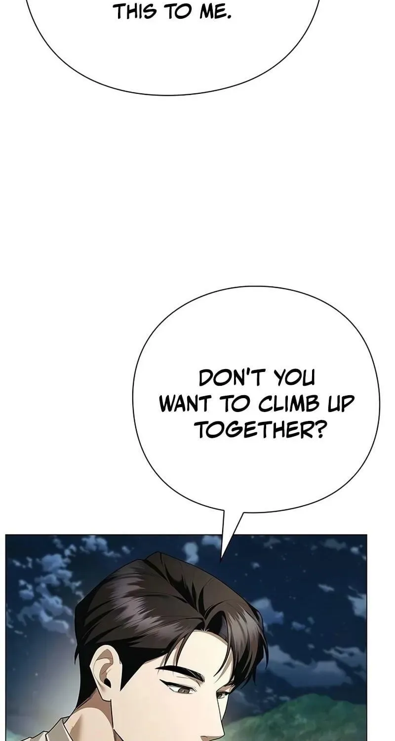 The Politician Who Can See the Future Chapter 30 - Page 26