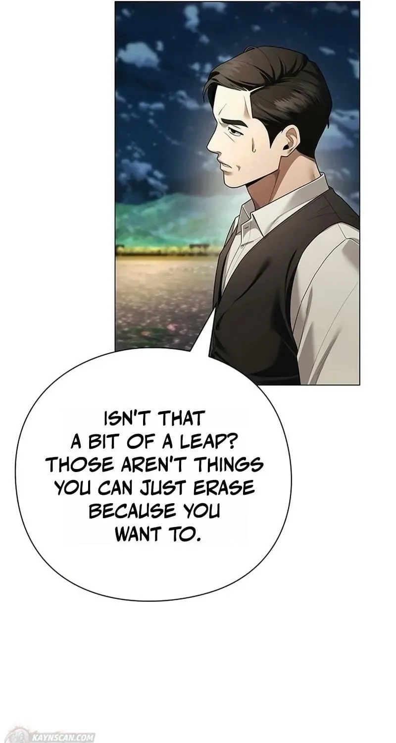 The Politician Who Can See the Future Chapter 30 - Page 31
