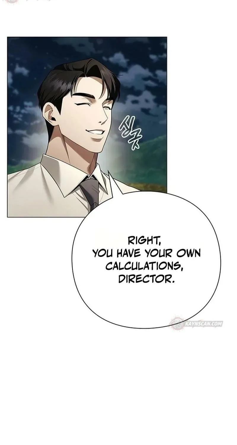 The Politician Who Can See the Future Chapter 30 - Page 32