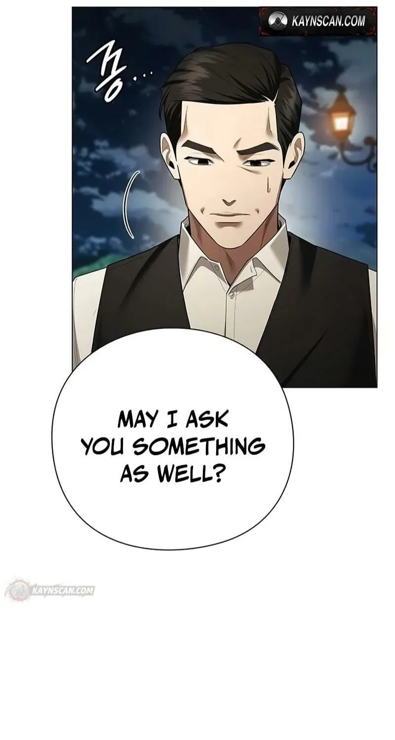 The Politician Who Can See the Future Chapter 30 - Page 33