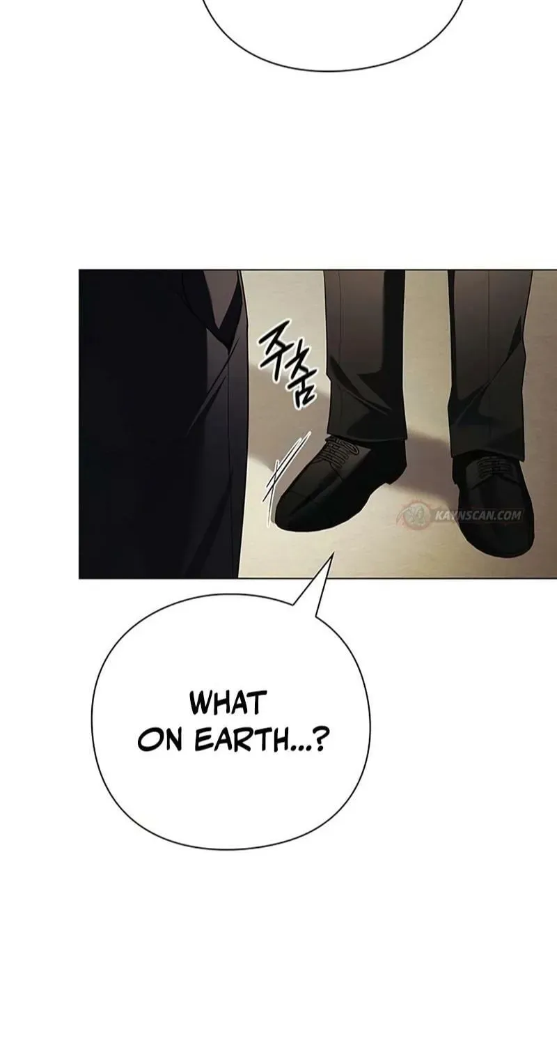 The Politician Who Can See the Future Chapter 30 - Page 36