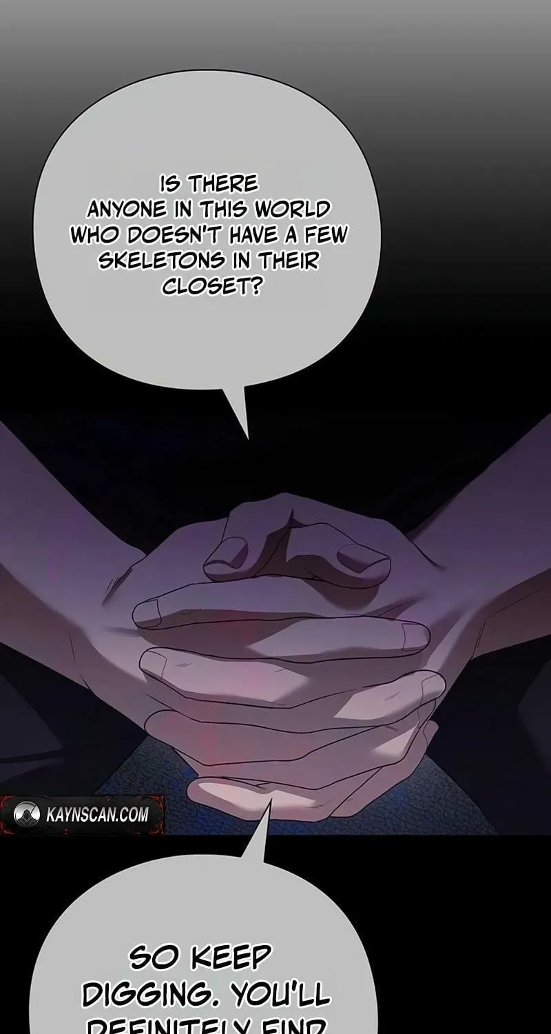 The Politician Who Can See the Future Chapter 30 - Page 41