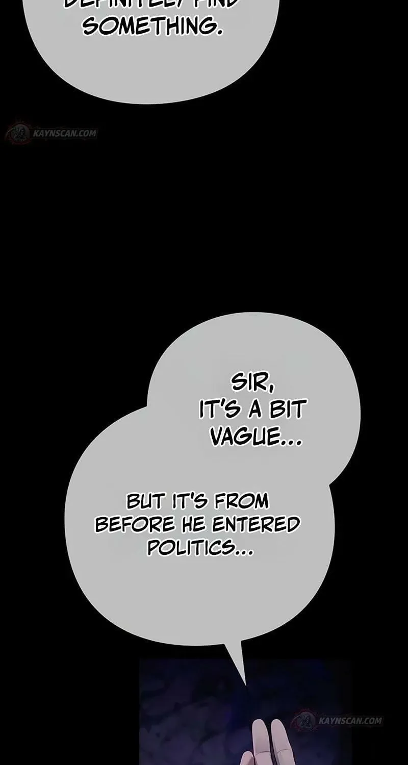 The Politician Who Can See the Future Chapter 30 - Page 42