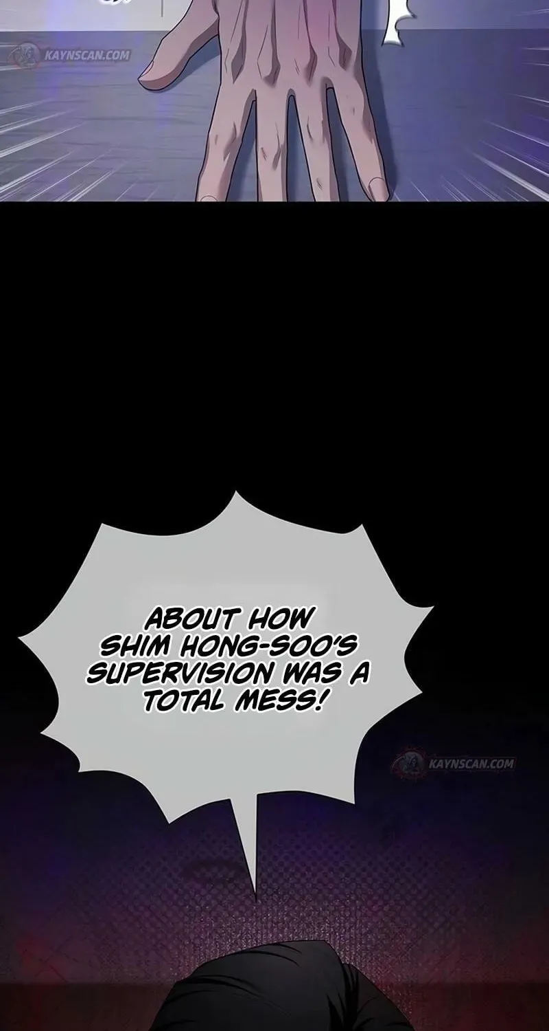 The Politician Who Can See the Future Chapter 30 - Page 48