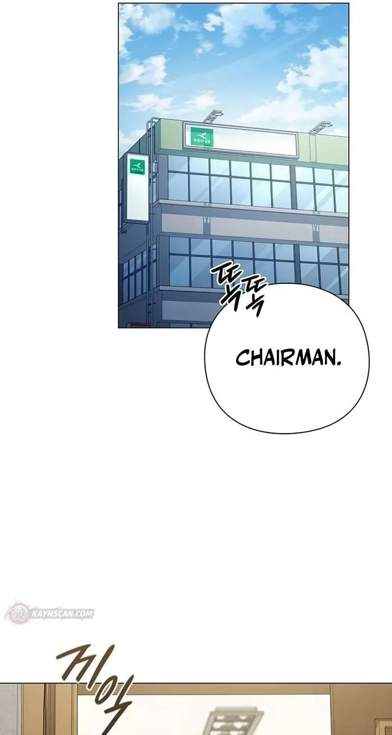 The Politician Who Can See the Future Chapter 30 - Page 51