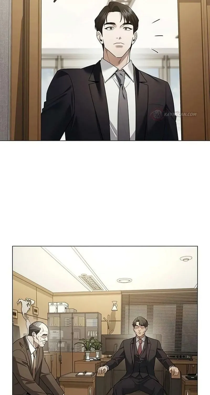 The Politician Who Can See the Future Chapter 30 - Page 52