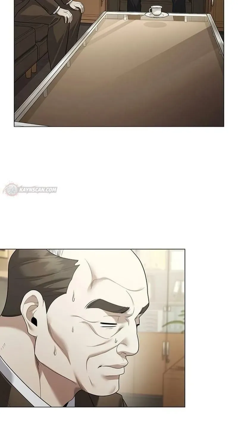 The Politician Who Can See the Future Chapter 30 - Page 53