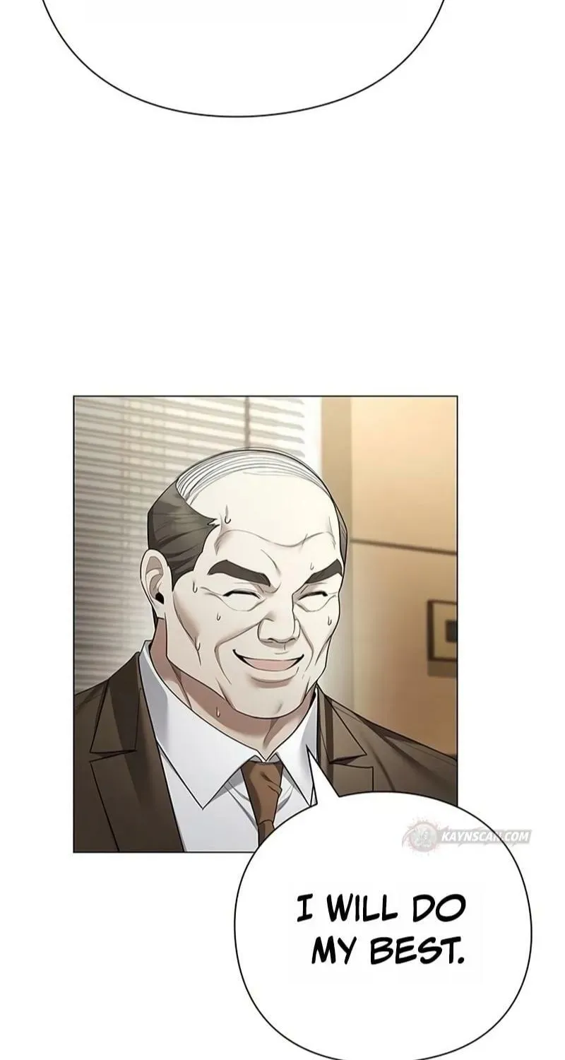 The Politician Who Can See the Future Chapter 30 - Page 56