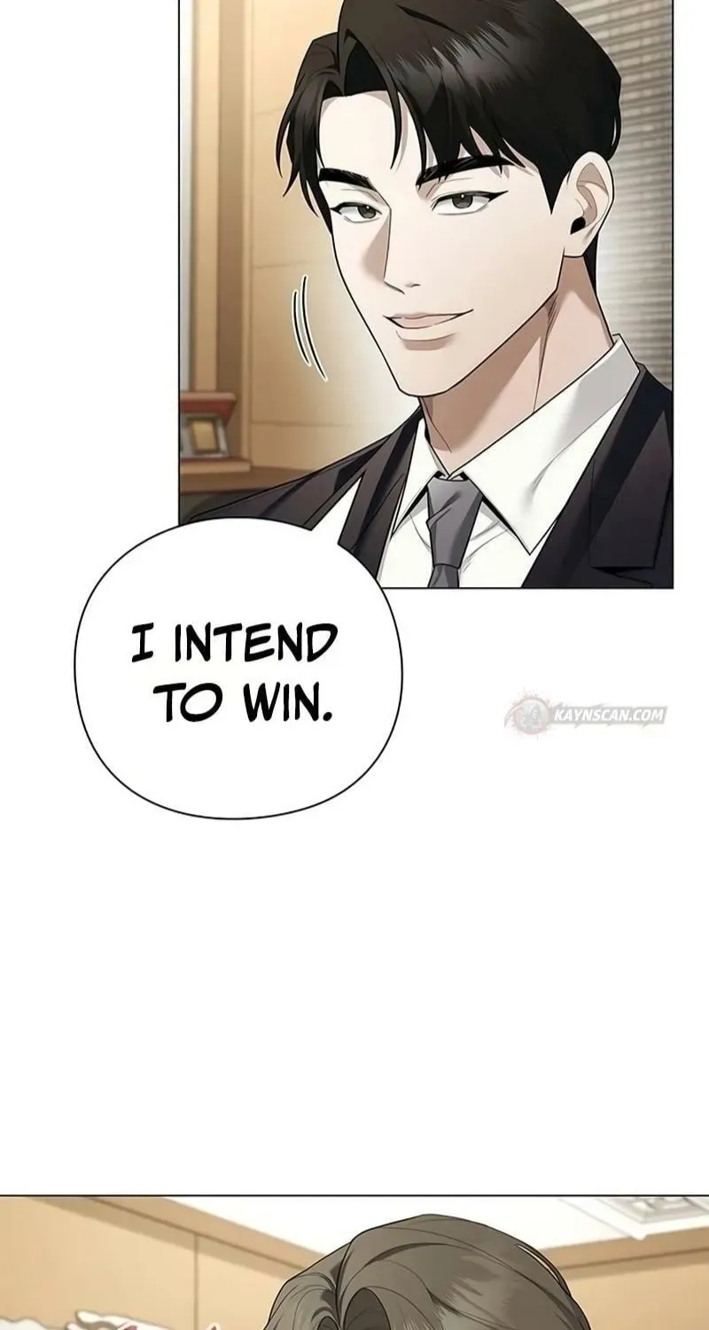 The Politician Who Can See the Future Chapter 30 - Page 58
