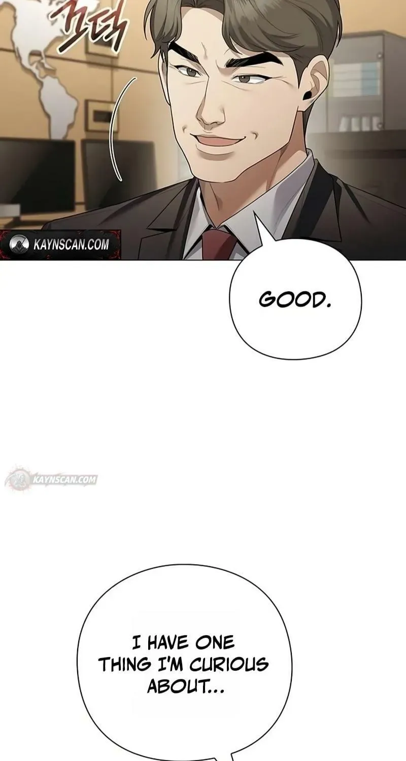 The Politician Who Can See the Future Chapter 30 - Page 59