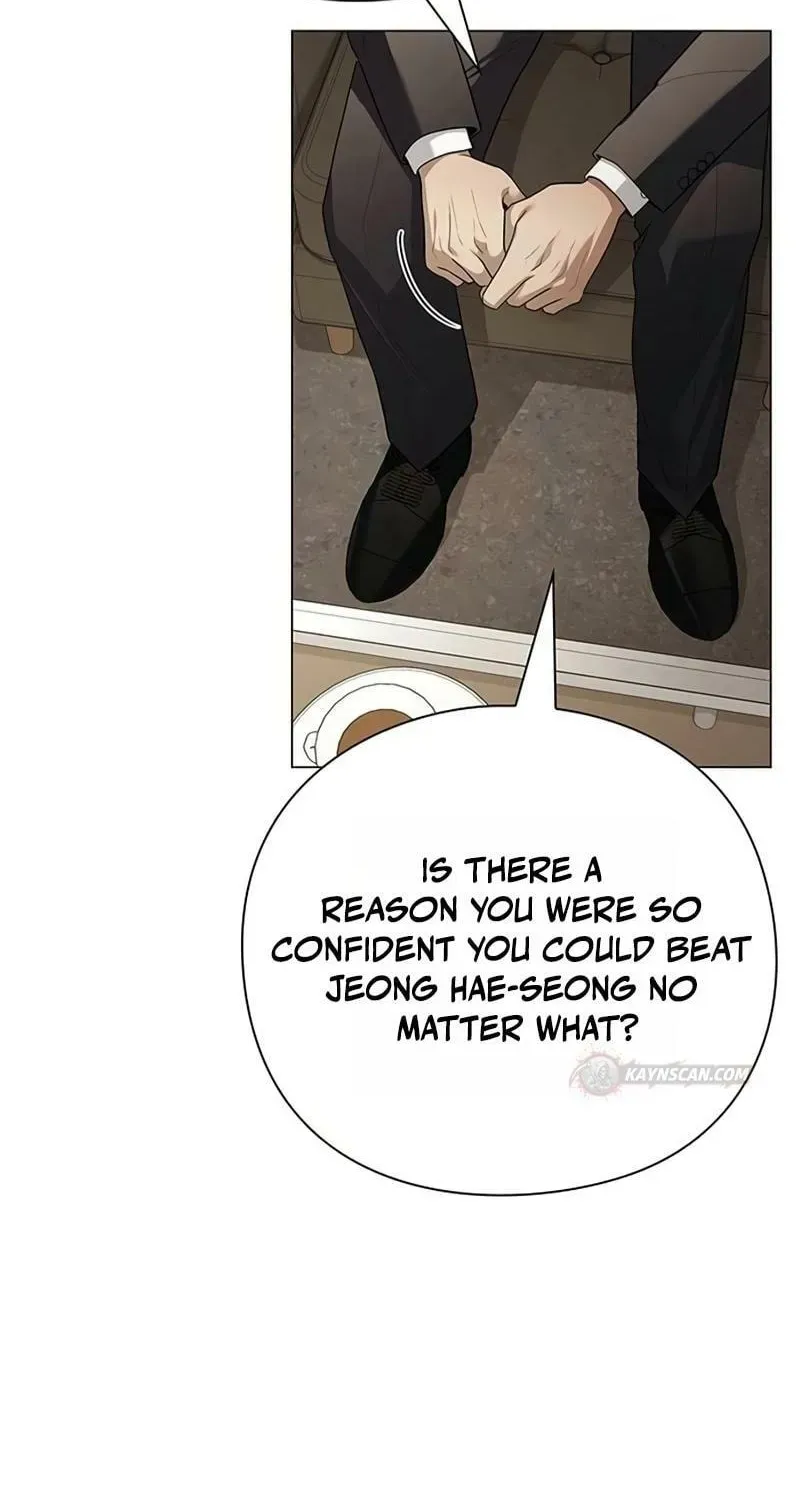 The Politician Who Can See the Future Chapter 30 - Page 60