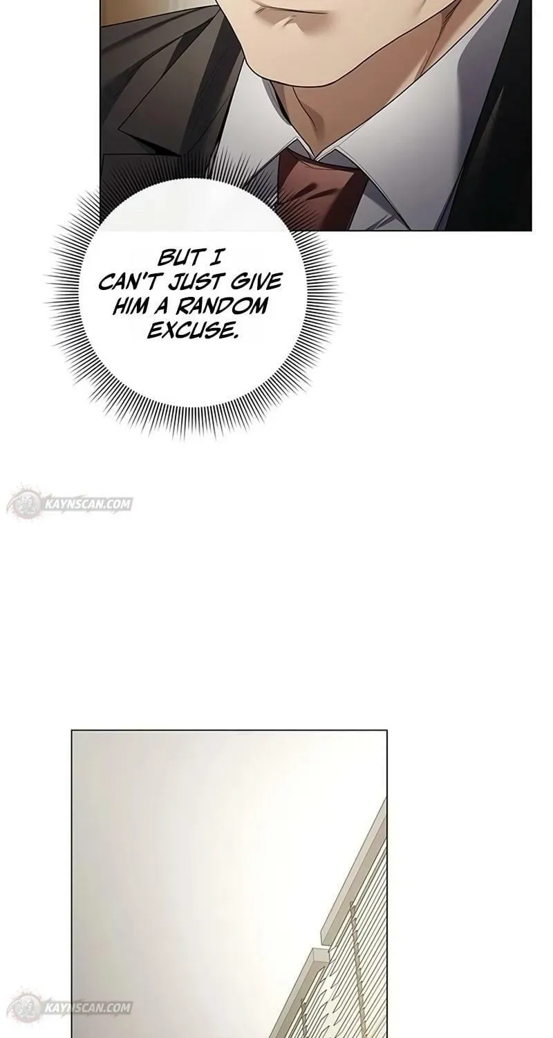 The Politician Who Can See the Future Chapter 30 - Page 62
