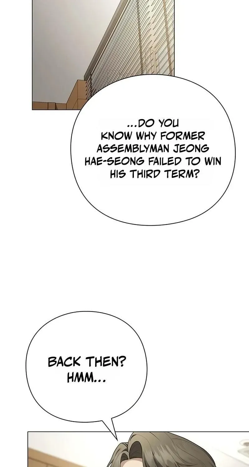 The Politician Who Can See the Future Chapter 30 - Page 63