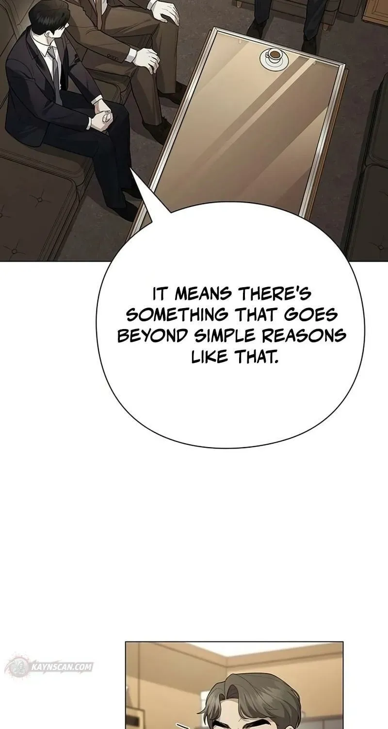 The Politician Who Can See the Future Chapter 30 - Page 66