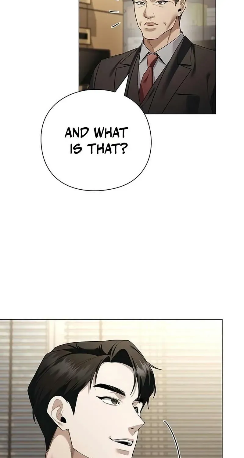 The Politician Who Can See the Future Chapter 30 - Page 67