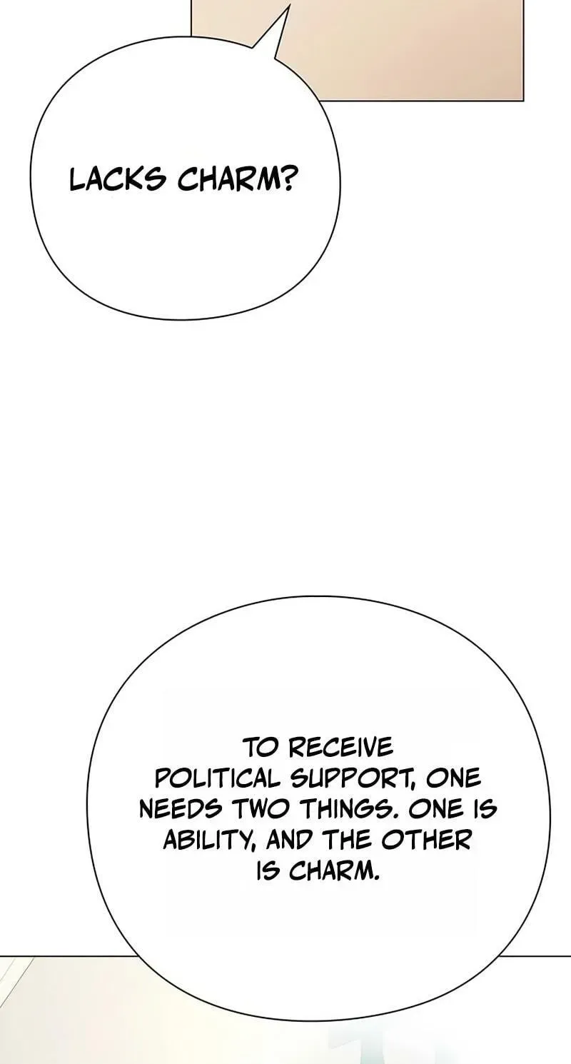 The Politician Who Can See the Future Chapter 30 - Page 69