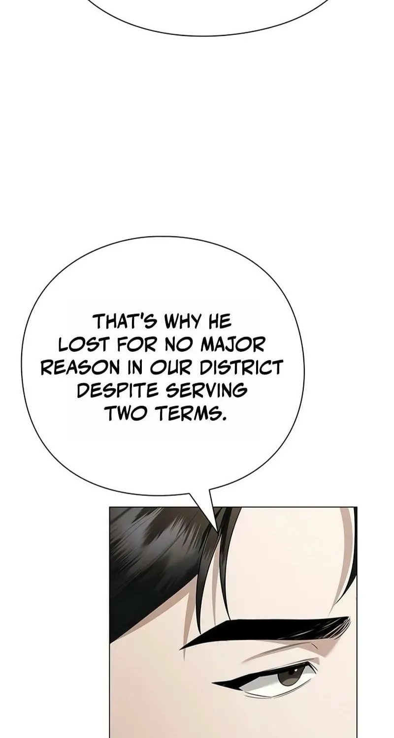 The Politician Who Can See the Future Chapter 30 - Page 71