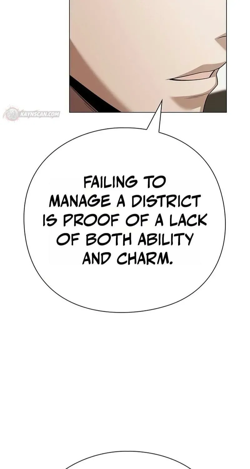 The Politician Who Can See the Future Chapter 30 - Page 72