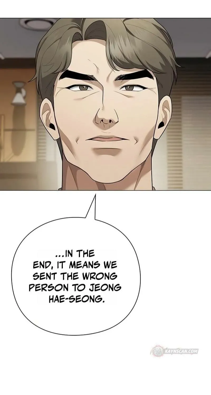 The Politician Who Can See the Future Chapter 30 - Page 74