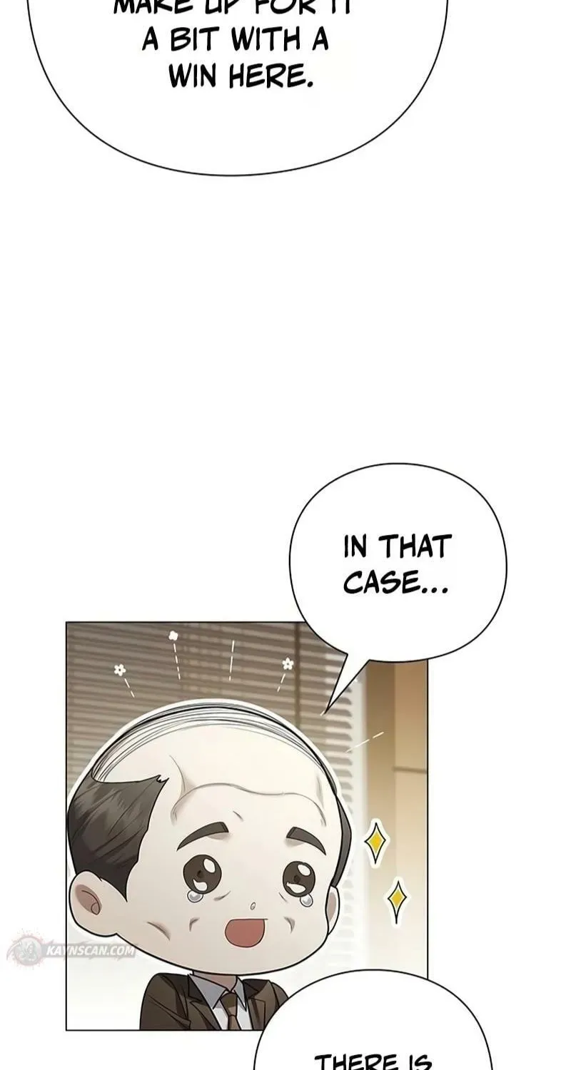 The Politician Who Can See the Future Chapter 30 - Page 77