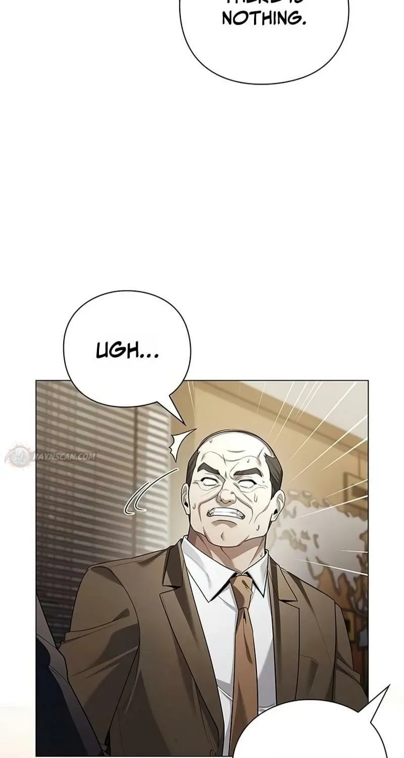 The Politician Who Can See the Future Chapter 30 - Page 78