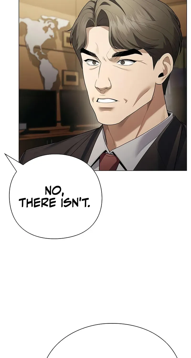 The Politician Who Can See the Future Chapter 31 - Page 3
