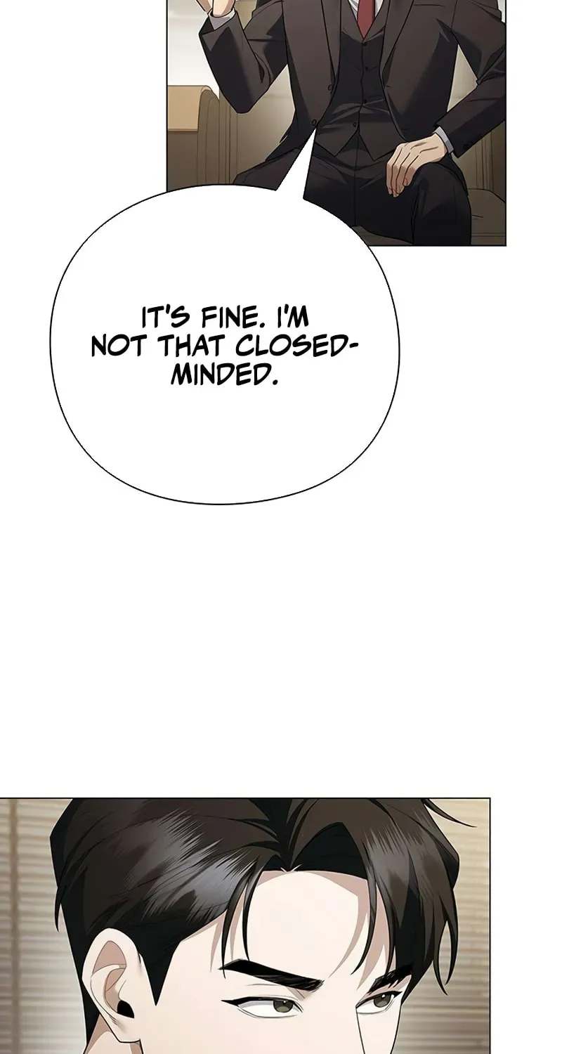The Politician Who Can See the Future Chapter 31 - Page 7
