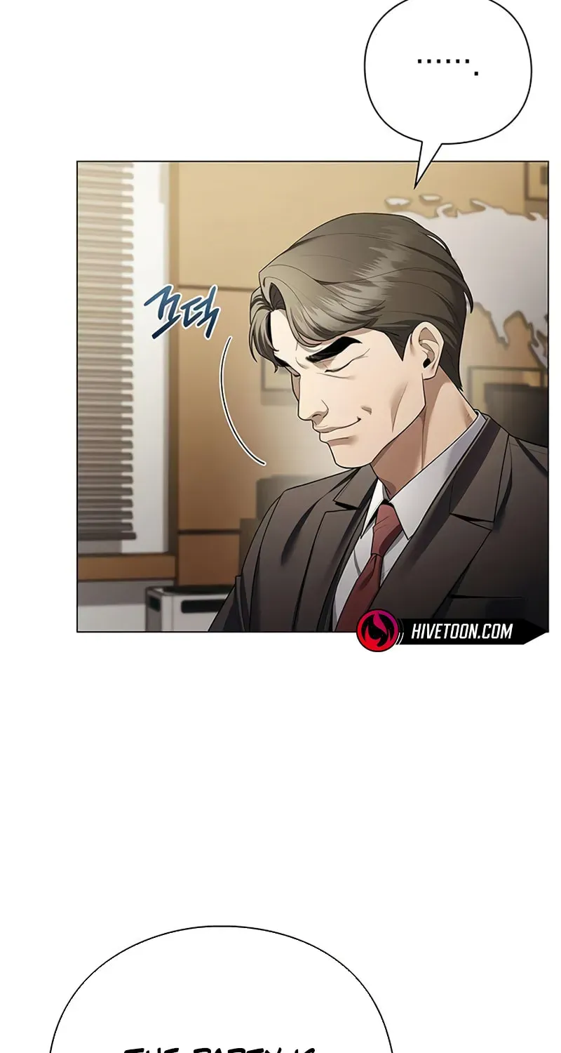 The Politician Who Can See the Future Chapter 31 - Page 10