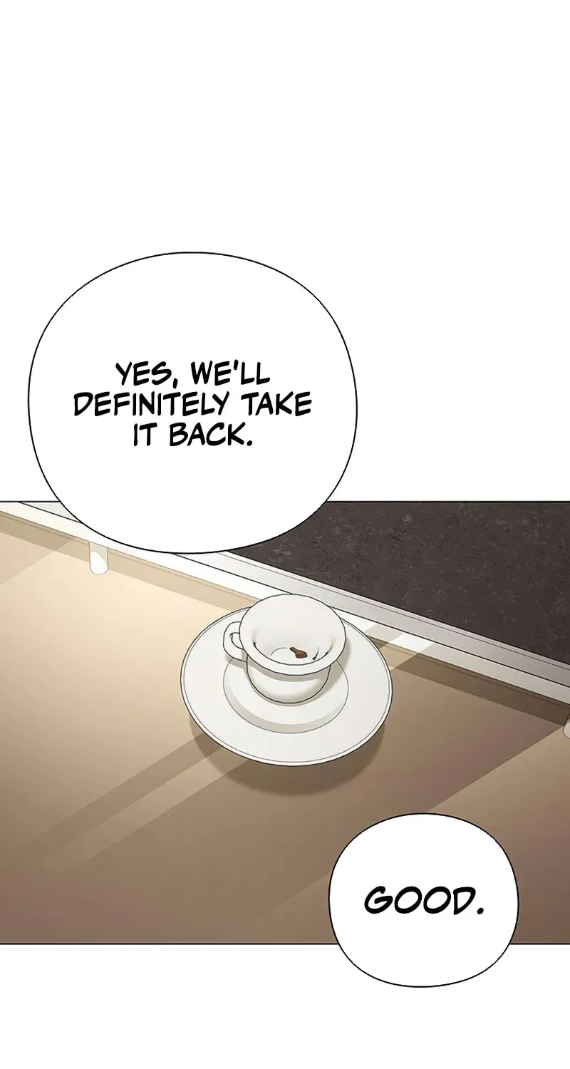 The Politician Who Can See the Future Chapter 31 - Page 12